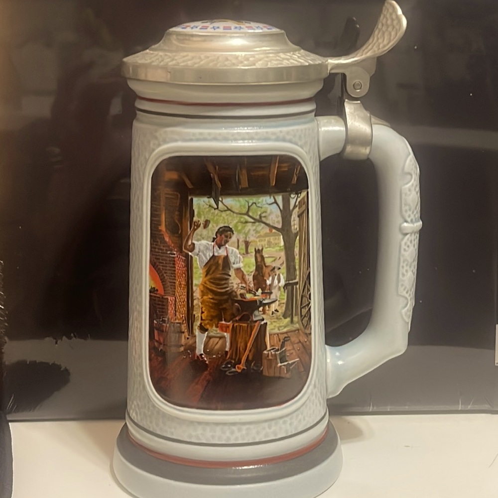 The Griswalds loved their Steins on their European Vacation you can at home